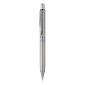 Pentel ball pen B810 + A810 Pentel 0.5mm silver handle with box. 