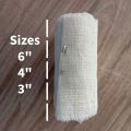 Crepe Elastic Bandage for Pain Relief Garam Patti. 