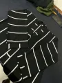 Dubai Zoom Fabric Premium Quality Lining Abaya Borka Stylish and Elegant Design Arabian Borka.