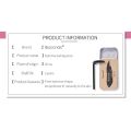 Eyebrow styling wax setting gel waterproof natural long-lasting transparent eyebrow soap eyebrow styling cream.