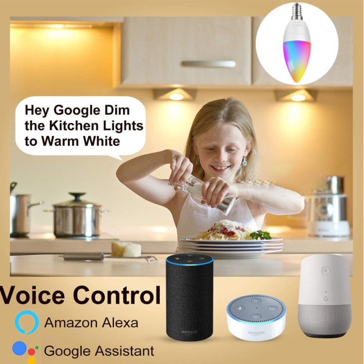 Tuya%20WiFi%20Smart%20LED%20Bulb%20E14%205W%207W%209W%20220V%20Candle%20Bulb%20Dimmable%20Voice%20Control%20Works%20With%20Smart%20Life%20Alexa%20%20Home%20Assistant%20-%20Image%204
