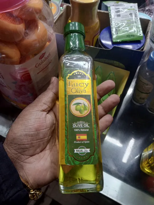 Olive%20oil%20250%20ml%20lucy%20premium%20quality%20Spain%20halal%20Authentic%20-%20Image%202