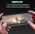 Samsung Galaxy S21 Ultra - Flexible Matte Sheet for Extra Screen Protection. 