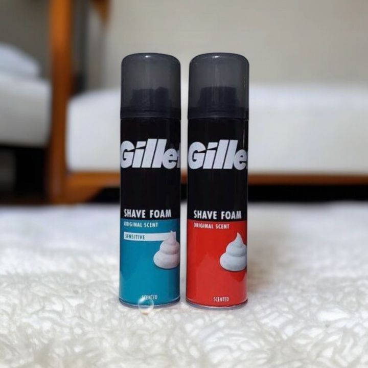 Original High Quality Shaving Foam For Men | Best Shaving Foam For Men 200ml