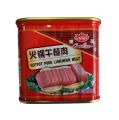 Hotpot Pork Luncheon Meat 340Gm. 