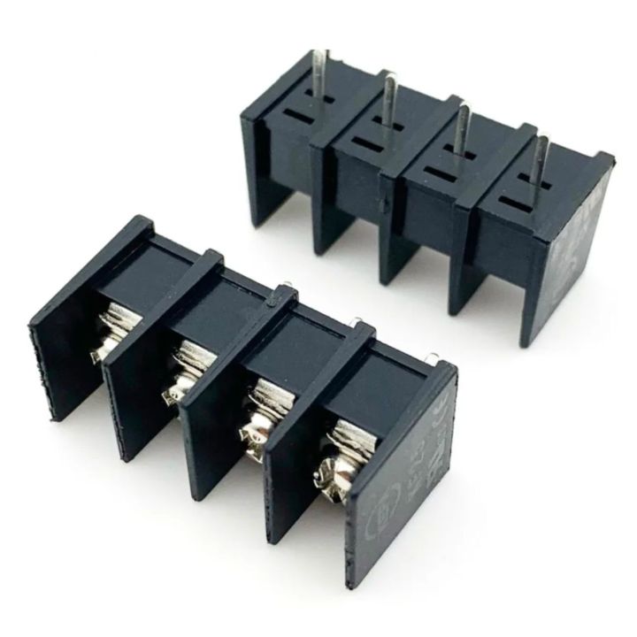 2%20PCS%20KF25%20PCB%20CONNECTOR%20BARRIER%20TERMINAL%20BLOCK%204PIN%20KF25%2020A%20300V%20CIRCUIT%20CONNECTION%20TERMINAL%20-%20Image%207