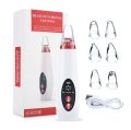 Blackhead Remover Electric Pore Cleaner.