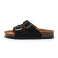 Slippers Summer Girl Boy Shoes Child Shoes Casual Cork Non-slip Comfortable Flat Bottom Kid Slippers Students Dormitory Slippers.