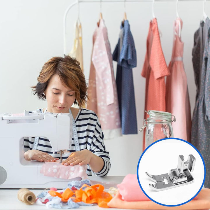 1pcs%20Zig%20Zag%20Straight%20Stitch%20Presser%20Foot%20for%20Domestic%20Low%20Shank%20Singer%20Brother%20Janome%20Toyota%20Sewing%20Machines%20Accessories%20-%20Image%206