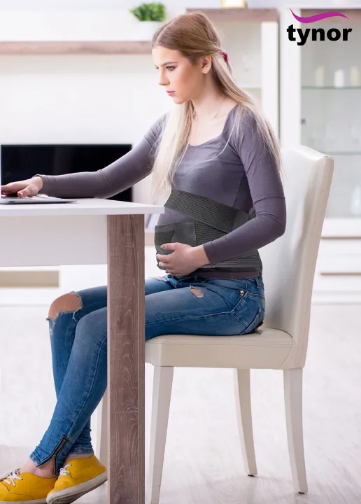 Pregnancy%20back%20support%20Belt%20Tynor%20-%20Image%205