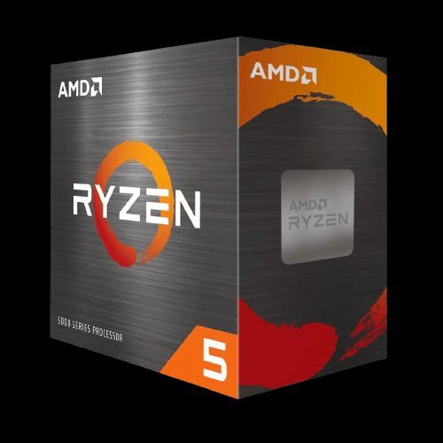 AMD RYZEN5 3600 Processor (Tray), Can deliver ultra-fast 100+ FPS performance in the world’s most popular games

6 cores and 12 processing threads bundled with the quiet AMD wraith stealth cooler max temps 95