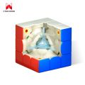 [Picube] QiYi XMD Tornado V3 3x3 Flagship Version Magnetic Magic Speed Cube Qiyi XMD Tornado V3 M Pioneer Version Puzzle Toys. 