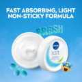 NIVEA Soft Light Moisturising Cream 100ml. 