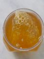 Honey with comb 500gram pure desi Organic honey of KPK Mountains. 