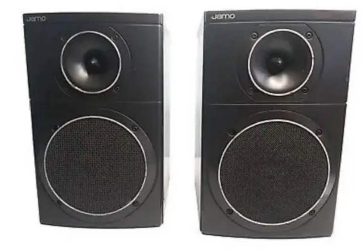 Jamie compact 700 Bookshelf speaker