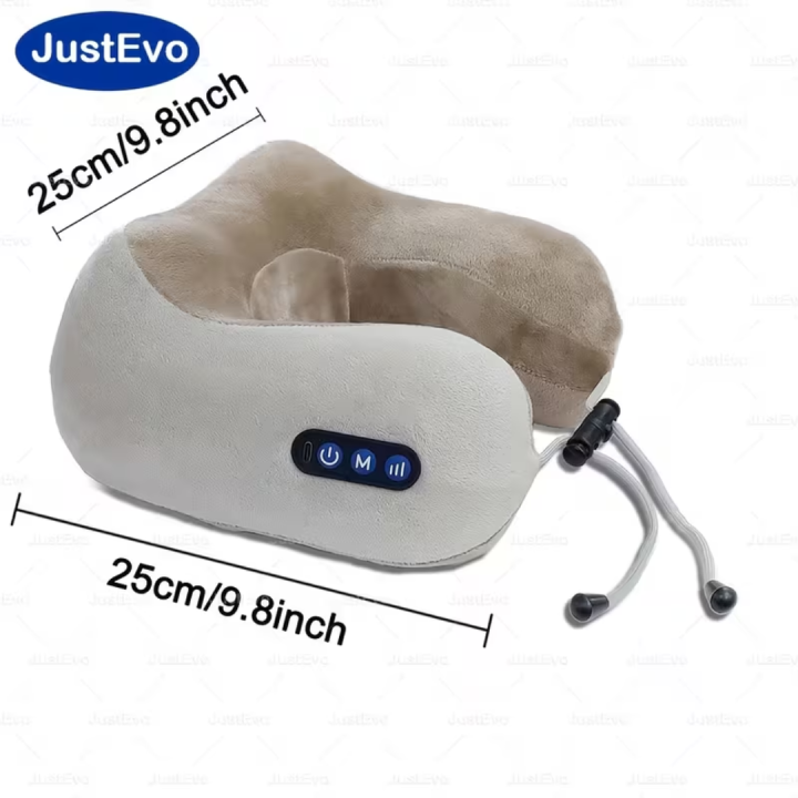 U-Shaped%20Memory%20Foam%20Neck%20Massage%20Pillow,%20Ergonomic%20Cervical%20Neck%20Support%20Cushion%20for%20Home,%20Car,%20Office%20&%20Travel%20-%20Image%202
