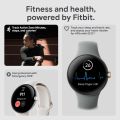 Google Pixel Watch | Smart Watch Just like new- Android Smartwatch with Fitbit Activity Tracking - Heart Rate Tracking - WiFi With Charger. 