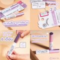 Coluxe eyelash glue (genuine!!) coluxe lash adhesive. 