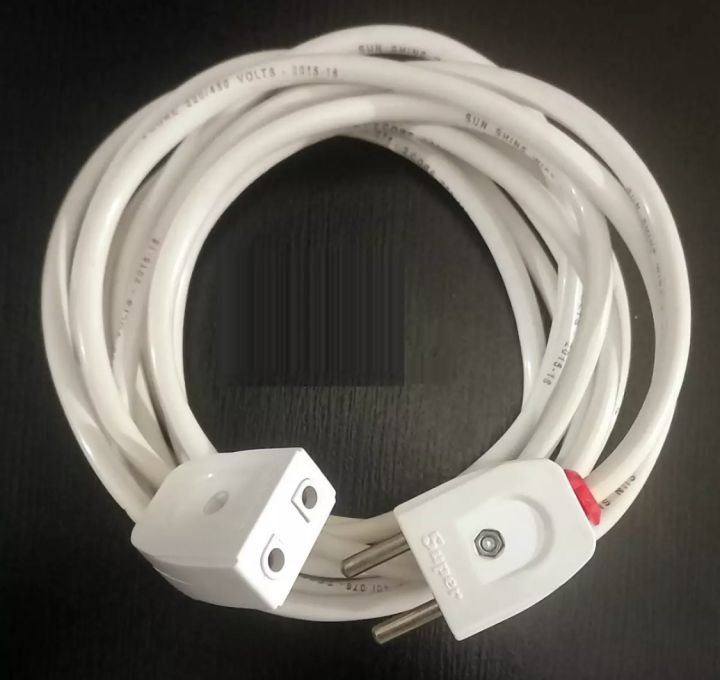 Flexible%20Extension%20Cable%20With%202Pin%20Male%20And%20Female%20Electric%20Plug%20And%20Socket%20High%20Quality%2040/76%20wire%20-%20Image%203