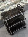 Tea Trolley X model latest style. 