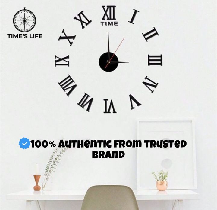 Wall%20Clock%203D%2024%20inch%20Wooden%20Watch%20DIY%20Design%20Decoration%20Quartz%20Numeric%20For%20Home%20Decor%20Living%20Room%20And%20Offices%20%20And%20For%20Gifts%20/%20home%20decoration%20item%20/%20wall%20decoration%20item%20/room%20decoration%20item%20(BUY%20GUIDE%20PAPER%20SEPARATELY)%20-%20Image%202