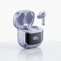 LED Display TWS Wireless Earbuds, Bluetooth Headphones with Digital Battery Indicator & Wireless Bluetooth Earphones. 