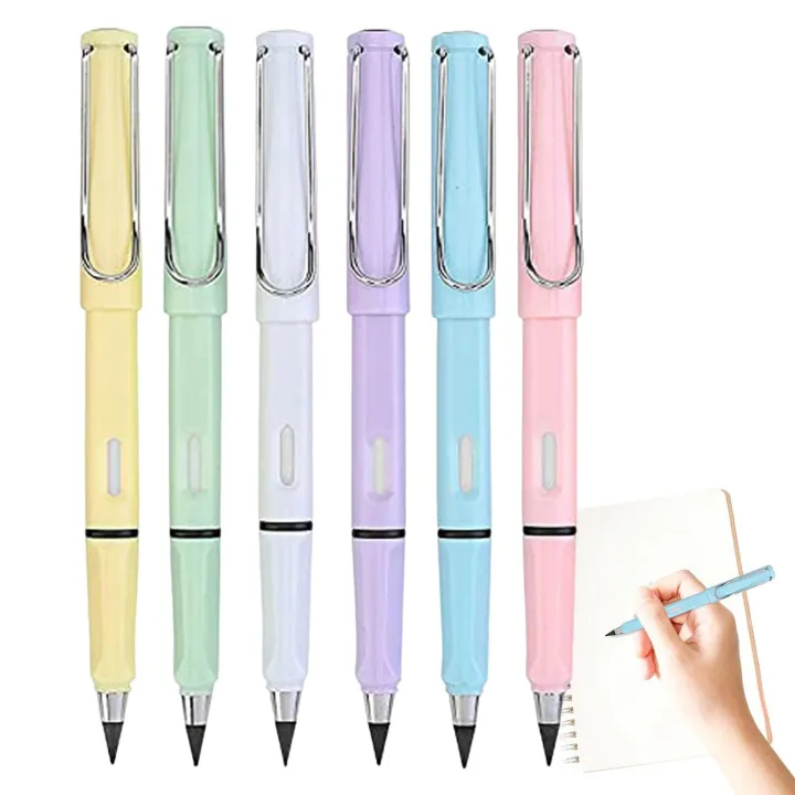 Infinite%20Pencil%20Magic%20Pencils%20Reusable%20Everlasting%20Pen%20Reusable%20Erasable%20Infinity%20Pencil%201pcs%20-%20Image%203