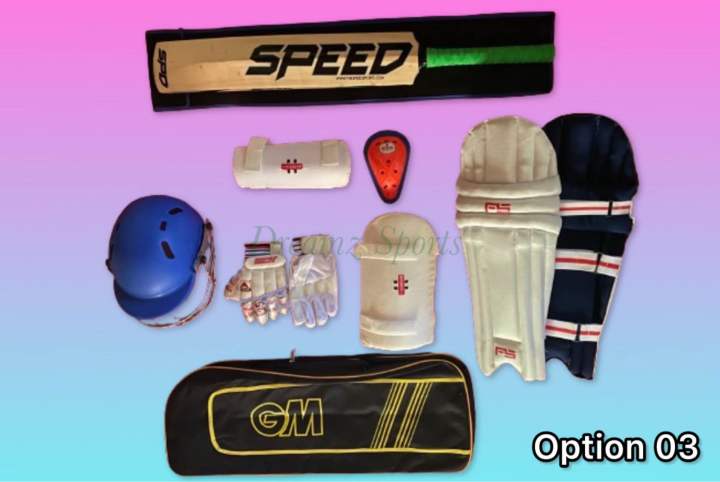 Junior%20Cricket%20Complete%20Set%20With%20Kashmir%20willow%20Size%205/6%20Bat%20-%20Image%207
