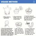 Mouth Guard EVA Teeth Protector Silicone Tooth Orthodontic Braces Transparen Reusable Teeth  Tray Retainer Tool. 