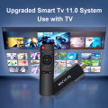  Fire TV Stick 4K MX10 F2 RK3228A Quad-Core 1GB 8GB Smart TV Box/Stick with Infrared Remote Control. 