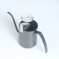 0℃ to100℃ Dial Thermometer for Coffee Pot Milk Frothing Jug Professional Cafe KitchenTemperature Measuring Tools. 