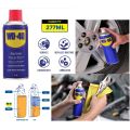 WD-40 Multi Clean Product- Blu.