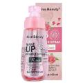 Kiss Beauty Rose Make Up Primer Spray Skin Moisturizing And Oil Control -100ml. 