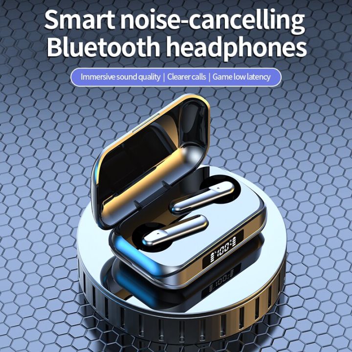 K70%20Wireless%20Bluetooth%20Earphone%20Headphones%20Outdoor%20Sport%20Headset%205.3%20With%20Charging%20Bin%20Display%20Touch%20Control%20Earbuds%20for%20Music%20-%20Image%202