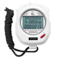 Professional Handheld Digital Stopwatch Timer Outdoor Sports Training Timer Chronograph Stop Watch 0.01s Precision Timer Tools. 