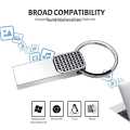1TB HP Pen Drive mental USB Flash Drive 128GB 256GB 512GB high Speed USB3.0 U Disk Tiny Drive Jump Drive portable Drive for memory Storage Thumb Drive. 