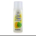 Soft Touch Skin Shiner, Lemon Enriched, Golden Girl Cosmetics,120Ml. 