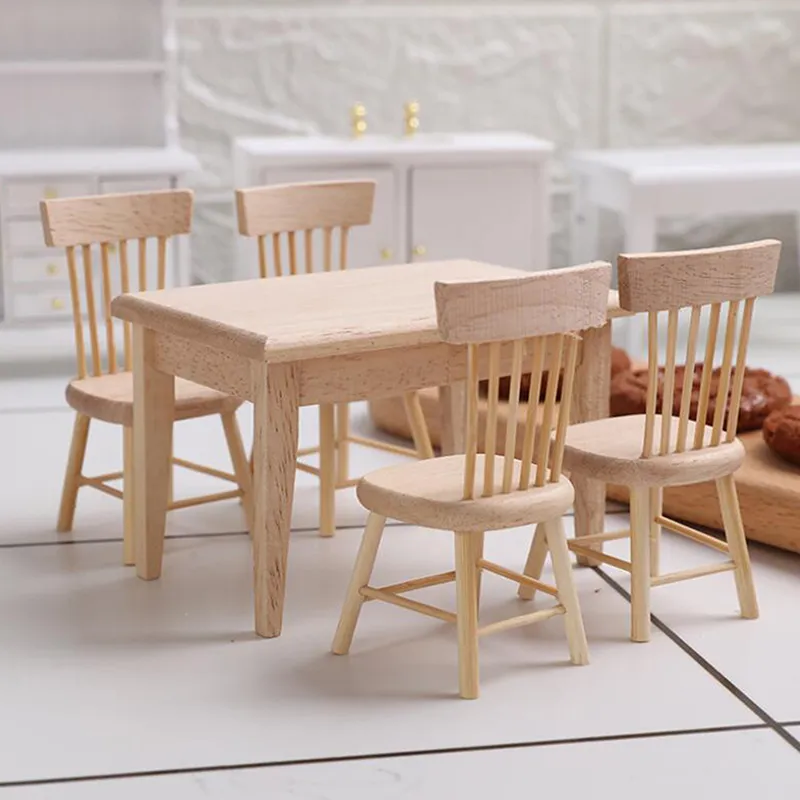 Mini table and chair set best sale