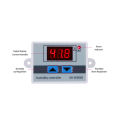 W3005 Digital Humidity Controller XH-W3005 12V 24V 220V Humidistat Hygrometer Humidity Control Switch Regulator Humidity Sensor.