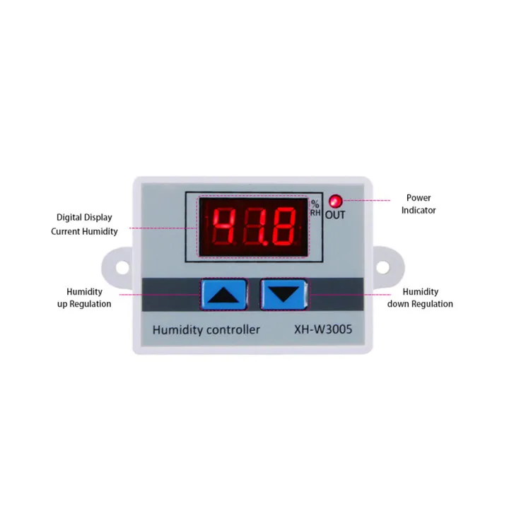 W3005%20Digital%20Humidity%20Controller%20XH-W3005%2012V%2024V%20220V%20Humidistat%20Hygrometer%20Humidity%20Control%20Switch%20Regulator%20Humidity%20Sensor%20-%20Image%204