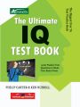 The Ultimate IQ Test Book. 