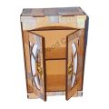 Wooden Small Almari For Kids,Wooden Small Cabinet Best for home decoration,Wall Mounted Almari. 