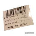 notebooks for office and school made in japan by carnet  8x11 inches A4 size without lines plain pages. 
