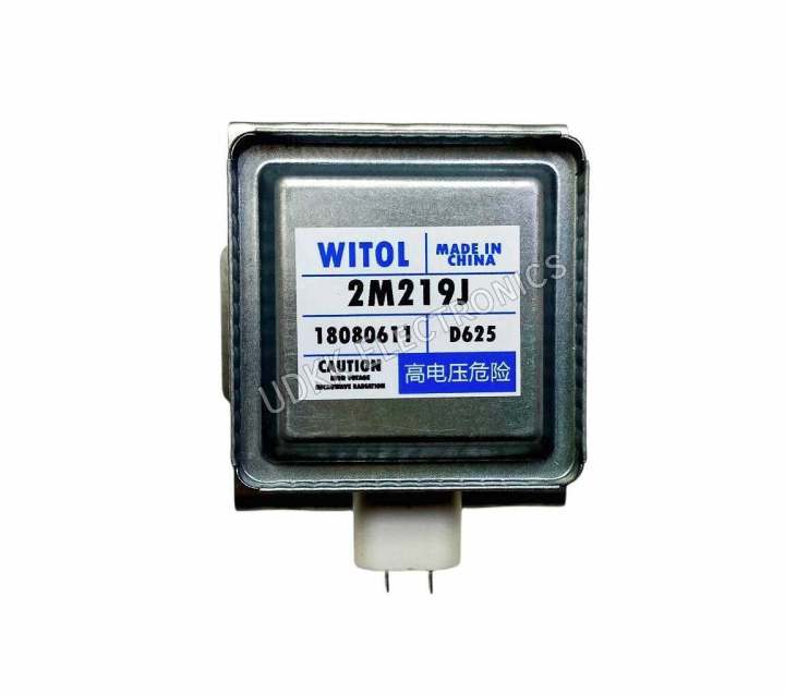 Magnetron%202m219j%20witol%20microwave%20oven%20accessories%20magnetron%20-%20Image%203