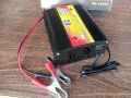 Berlin Star 20 Amp battery charger. 