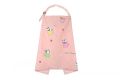 Nechibaby-Breathable Baby Feeding Nursing Covers Mum Breastfeeding Nursing Poncho Cover Up Adjustable Privacy Apron Outdoors Nursing Cloth. 