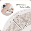Band for amazfit GTS 4/4 mini/2/2e/3/GTR 4/2/3/Pro/stratos 3 accessories smart watch correa bracelet amazfit bip strap 20mm 22mm. 