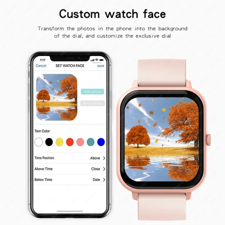 2025%20New%20For%20Women%20Bluetooth%20Call%20Smart%20Watch%20Women%20Men%20Heart%20Rate%20Blood%20Oxygen%20Voice%20Assistant%20100+Sports%20Ladies%20Smartwatch%20-%20Image%206