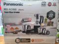 Panasonic MX-AC460 (Black) Super Mixer Grinder. 