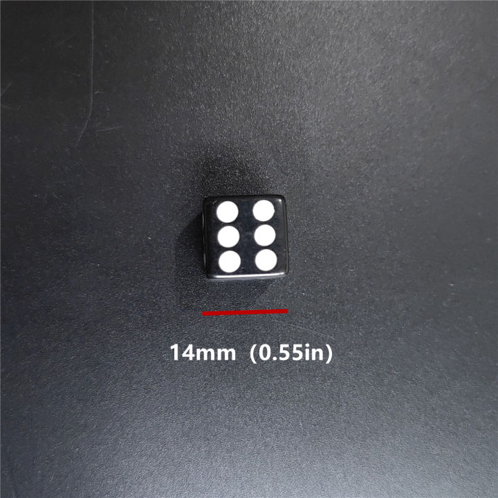 10%20Pcs/set%2014mm/0.63inch%20Acrylic%20Six%20Sided%20Standard%20Dice%20For%20Table%20Games,%20Party,%20Club%20Board%20Game%20-%20Image%205